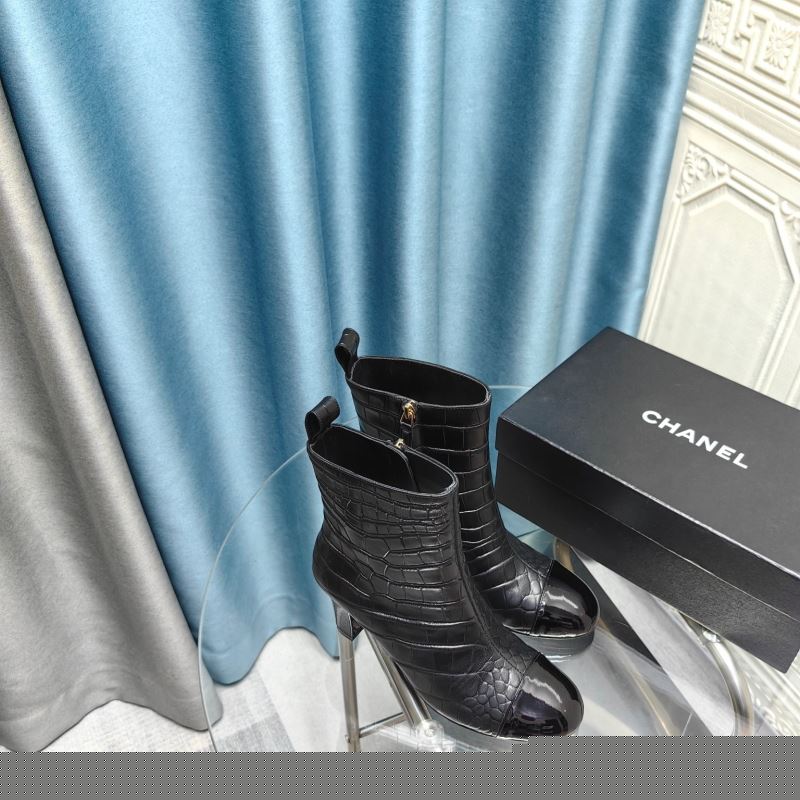 Ch*el boots